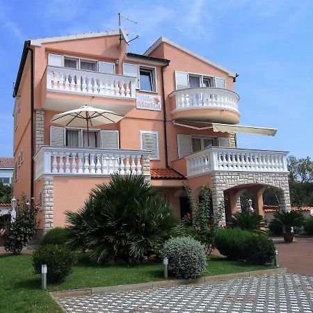 Villa Marica Vodice Eksteriør bilde