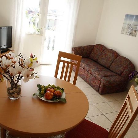 Villa Marica Vodice Eksteriør bilde