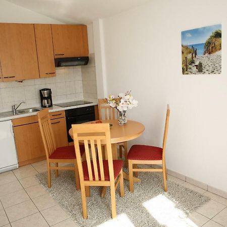 Villa Marica Vodice Eksteriør bilde