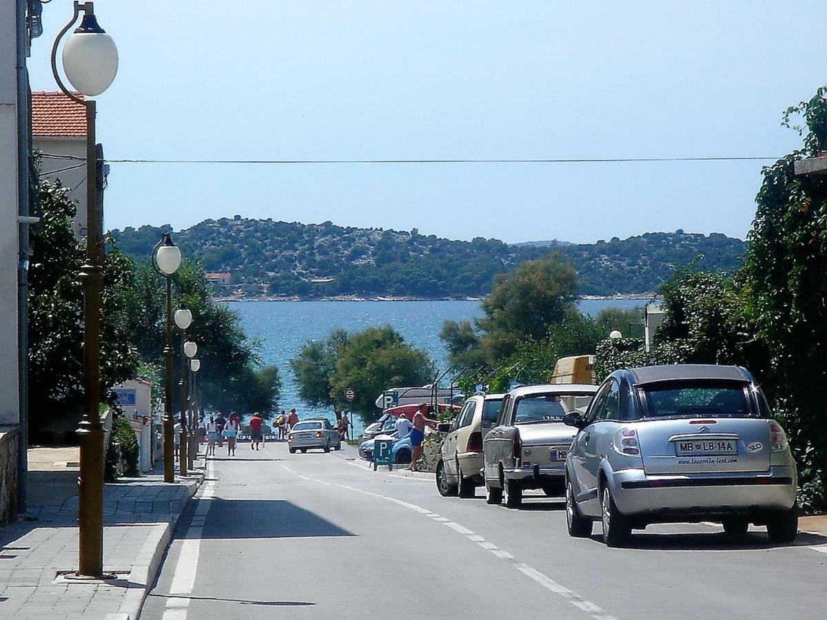 Villa Marica Vodice Eksteriør bilde