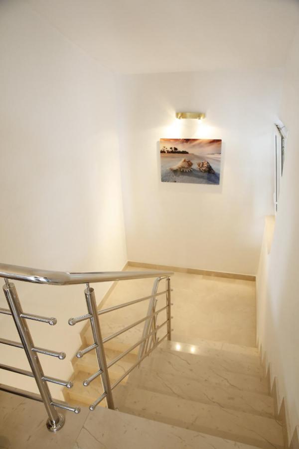 Villa Marica Vodice Rom bilde