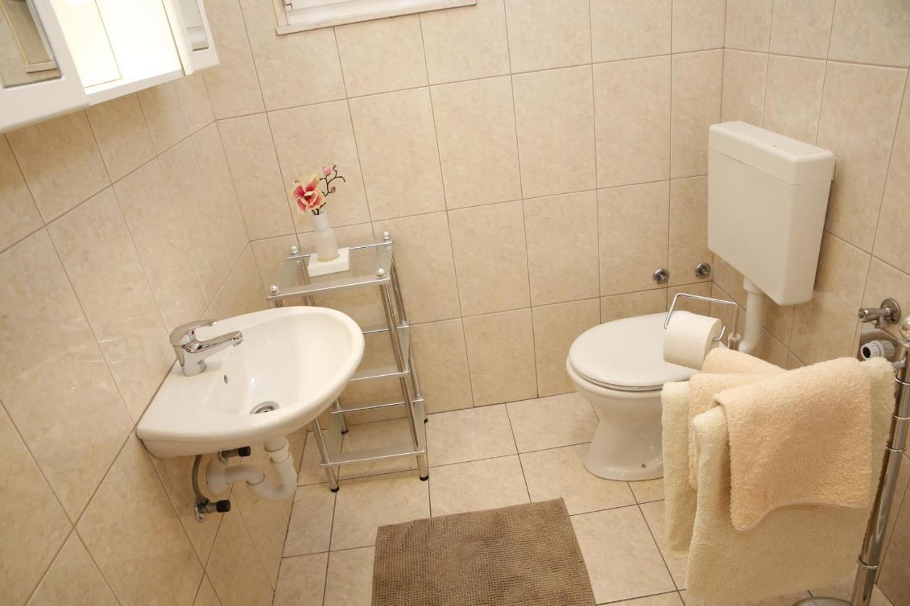 Villa Marica Vodice Rom bilde