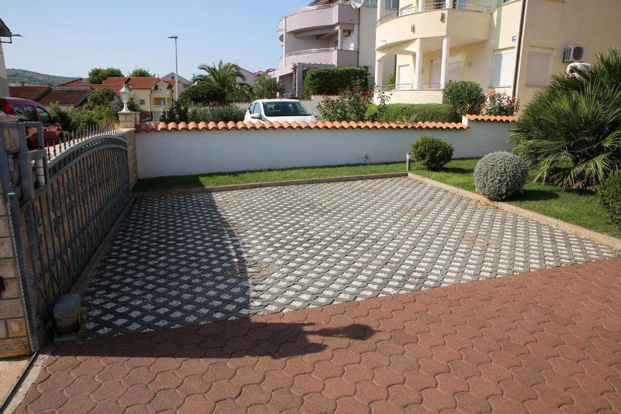 Villa Marica Vodice Rom bilde