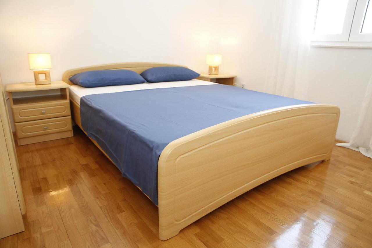Villa Marica Vodice Rom bilde